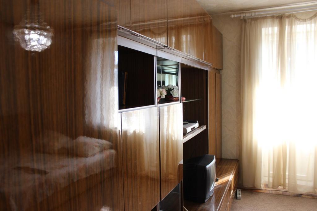 Apartment Near Opera Hause Dnepropetrovsk Exterior foto